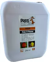 Preis Fish-V-Power 5 l kanistras