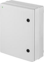 Elektro-Plast Distribution Board Electrop. 2755-00