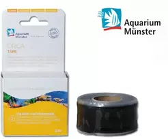 Aquarium Münster ORCA TAPE 3m x 25,4mm klijai