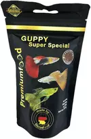 Guppy Super Special Granulate Soft 80g DISCUSFOOD