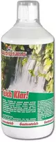 Femanga TEICH KLAR 1000 ml - žaliam tvenkiniui valyti