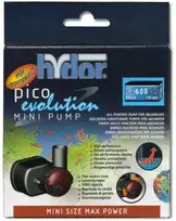 Hydor PICO evolution 600