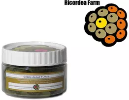 PREIS Ricordeafarm žaliųjų dumblių dribsniai 250 ml/30 g
