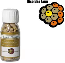 PREIS Ricordeafarm sraigių užkandis 60 ml/35 g