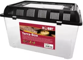 Hobby Terraristik HOBBY Terra Box 3 32,5 x 22 x 21 cm