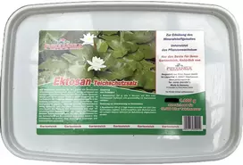 Femanga Ektosan Teichschutzsalz 5kg - tvenkinių druskos papildas