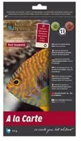 Aquarium Systems "A la Carte" raudonosios dumblių