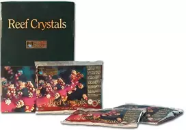 Aquarium Systems REEF CRYSTALS 380g jūros druska