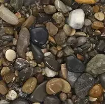 Dupla Ground River Pebbles 2kg gruntas