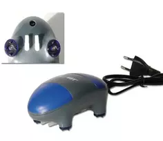 Hobby Aquaristik HOBBY Bubble Air Pump 300 membraninė siurblys