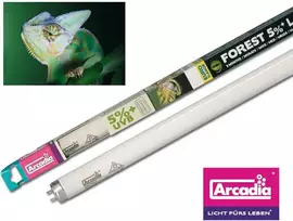 Arcadia Forest 5% UV vamzdis 75cm 25W