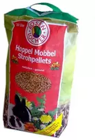 Rosenlöcher šiaudų granulės 20 L