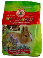 Rosenlöcher triušių maistas 800g
