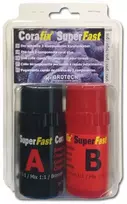Grotech CORA FIX SUPER FAST 240g pilkas