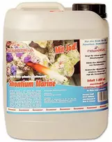 Femanga Strontium + Jod Marine 5000 ml - stroncijus ir jodas