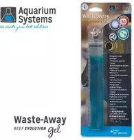 Aquarium Systems Waste Away Gel marine large (1x) 150-300L akvariumo valiklis