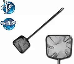 Hobby Aquaristik HOBBY 8cm lengvas žvejybos tinklas