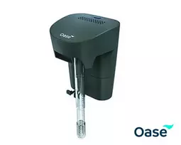 Oase BioStyle 75 pilkas