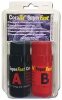 Grotech CORA FIX SUPER FAST 240g violetinis
