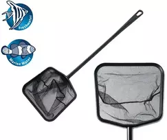 Hobby Aquaristik HOBBY 12cm lengvas žvejybos tinklas