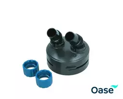 Oase atsarginė dalis žarnų adapteris BioMaster