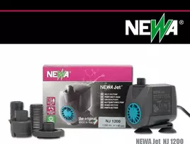 NEWA JET NJ 1200 siurblys
