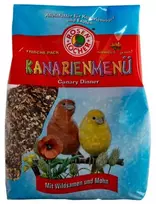 Rosenlöcher kanarų maistas 600 g