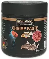 Discusfood Krevetių pasta 200g