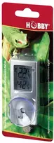 Hobby Terraristik HOBBY skaitmeninis higrometras/ termometras