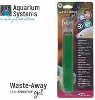 Aquarium Systems Waste Away Gel freshwater large (1x) 150-300L akvariumo valiklis