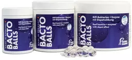 BACTO BALLS 100ml FAUNA MARIN