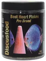 Discusfood Best Heart floko pro veisimui 65g