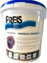 Preis jūros druska 22 kg