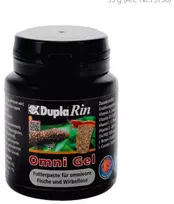 DuplaRin Omni Gel 35 g pašaras žuvims