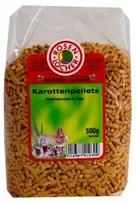 Rosenlöcher morkų granulės 500g
