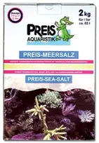 Preis jūros druska 2kg