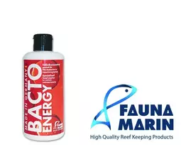FAUNA MARIN Bacto Energy 250ml