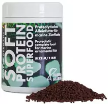 FAUNA MARIN ULTRA JŪRŲ ŠVELNIŲ KRABŲ M 100ml
