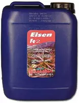 Femanga Geležies trąša 5000 ml