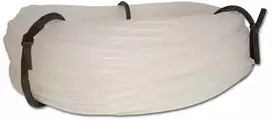 Hobby Aquaristik HOBBY 50m 4/6 mm silikoninė žarna