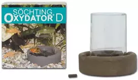 Söchting Oxydator D 100L akvariumui
