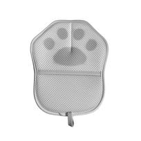 Pet Hair Removal Gloves, Reusable Pet Hair Removal Tool, Suitable For Cats, Dogs, Clothing, Sofas, And Carpets. One Size