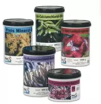 PREIS Magnio sulfatas heptahydratas 450 g