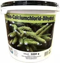 PREIS Kalcio chloridas-dihidratas 5kg