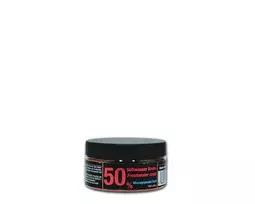 Discusfood Saltwater krabų 50% mikrogranulių minkštas maistas 45g