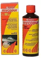 sera mycopur 500ml žuvims