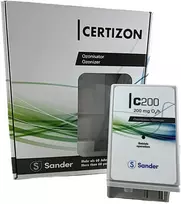 Sander ozonizatorius Certizon C 200