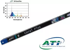 ATI Coral Plus 54W 1150mm T5 lempa