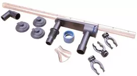 Oase atsarginė dalis Spraybar rinkinys FiltoSmart 100