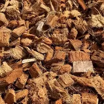 Hobby Terraristik HOBBY Koko drožlės, 500g/6-7L
